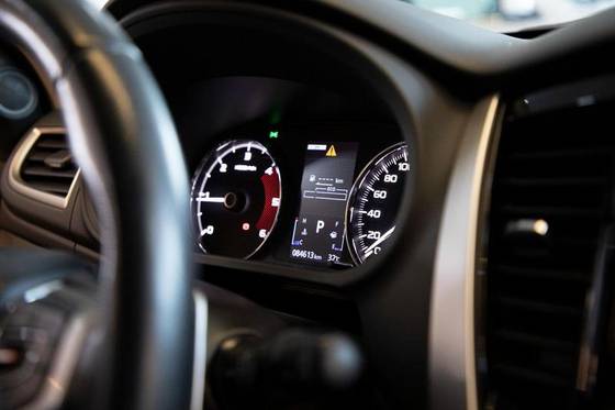 MITSUBISHI PAJERO SPORT 2.4 16V MIVEC TURBO DIESEL HPE AWD AUTOMÁTICO